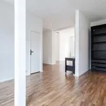 Huur 1 slaapkamer appartement in Ixelles