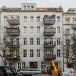 Rent 1 bedroom apartment of 66 m² in Berlin