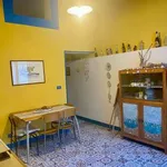 Appartamento arredato con terrazzo Centro