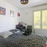 Appartement de 84 m² avec 4 chambre(s) en location à Lyon