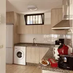 Alquilo 1 dormitorio apartamento de 50 m² en Los Cristianos