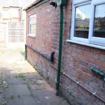 Terraced house to rent in Elizabeth Street, Crewe CW1