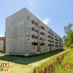 Rent 2 bedroom apartment in Bruntál