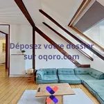 Rent 1 bedroom apartment in Strasbourg