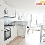 Rent 1 bedroom apartment in Brno