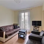 Rent 4 bedroom apartment of 52 m² in Paris