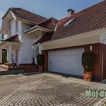 Pronajměte si 3 ložnic/e byt o rozloze 150 m² v Prague