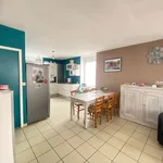 Rent 2 bedroom apartment of 55 m² in LES ABRETS EN DAUPHINE