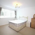 2 bedroom ground floor apartment Application Made in Solihull