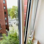 Huur 1 slaapkamer appartement in Antwerpen