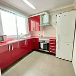 Alquilar 5 dormitorio apartamento en Valencia