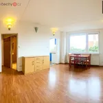 Pronajměte si 1 ložnic/e byt o rozloze 30 m² v Trhový Štěpánov