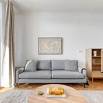 Miete 4 Schlafzimmer wohnung von 102 m² in Vienna