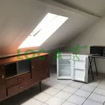 Rent 1 bedroom apartment of 17 m² in Dijon