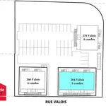 Appartement de 1173 m² avec 8 chambre(s) en location à Vaudreuil-Dorion