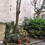 Appartement de 10 m² avec 1 chambre(s) en location à Paris