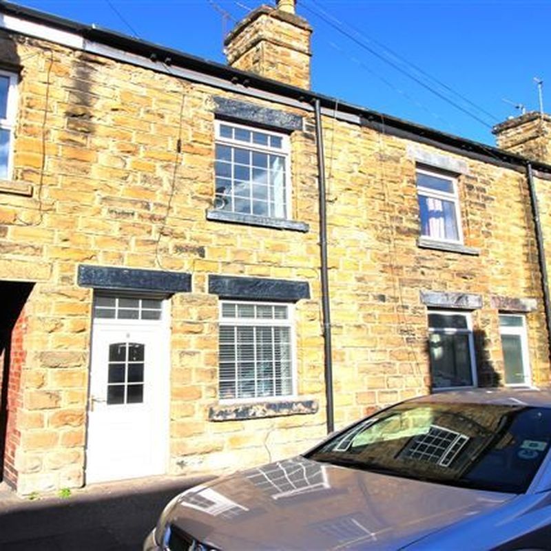 Terraced house to rent in Medlock Road, Sheffield S13 Park Hill