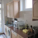 Rent 1 bedroom apartment of 61 m² in Frankfurt