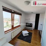 Rent 1 bedroom apartment of 36 m² in Capital City of Prague