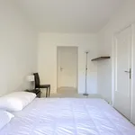 Appartement de 42 m² avec 1 chambre(s) en location à Paris