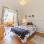 Rent a room in lisbon