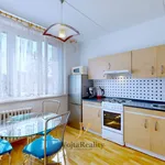 Rent 1 bedroom apartment of 30 m² in Olomouc