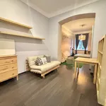 Rent 1 bedroom apartment of 43 m² in Budapest