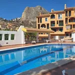 Rent 2 bedroom apartment in Altea