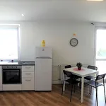 Rent 1 bedroom apartment of 26 m² in Gdynia