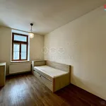 Rent 1 bedroom apartment in Ústí nad Orlicí