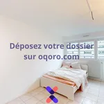 Rent 5 bedroom apartment in Pontoise