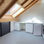 Appartement de 33 m² avec 2 chambre(s) en location à Chambéry