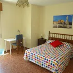 Rent a room in cordoba