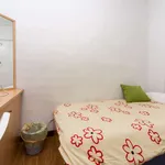 Rent a room of 90 m² in madrid