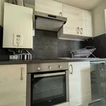 Appartement de 37 m² avec 1 chambre(s) en location à Nancy