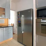 Appartement de 115 m² avec 2 chambre(s) en location à Lyon