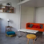 Studio of 25 m² in paris