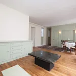 Appartement de 60 m² avec 1 chambre(s) en location à Paris