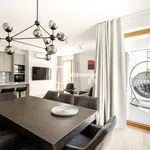 Rent 4 bedroom apartment of 108 m² in Warsaw