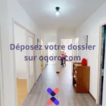 Appartement de 9 m² avec 4 chambre(s) en location à Brest