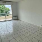 Appartement de 49 m² avec 2 chambre(s) en location à Mont-de-Marsan