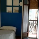 Rent a room in madrid