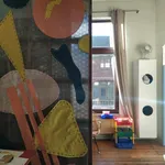 Rent 1 bedroom apartment in Brussel