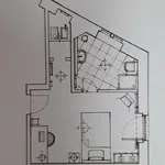 Miete 3 Schlafzimmer wohnung von 29 m² in Frankfurt am Main