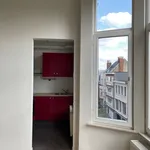 Huur 1 slaapkamer appartement in Antwerp