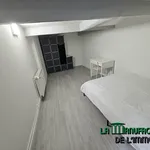 Appartement de 42 m² avec 3 chambre(s) en location à ST ETIENNE