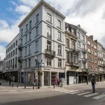 Huur 1 slaapkamer appartement van 85 m² in brussels