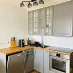 Miete 1 Schlafzimmer wohnung von 35 m² in Frankfurt am Main