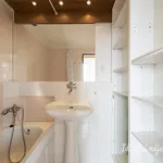 Rent 3 bedroom apartment in Praha 10