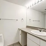 Appartement de 850 m² avec 2 chambre(s) en location à Calgary